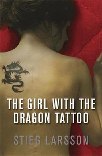The Girl With the Dragon Tattoo 9781847242532 Stieg Larsson, Verzenden, Stieg Larsson