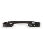 Vans Riem Bruin, Kleding | Heren, Riemen en Ceintuurs, Verzenden, Zo goed als nieuw, Bruin, Vans