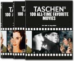 Taschens 100 All-Time Favorite Movies 9783836524001, Verzenden, J. Muller