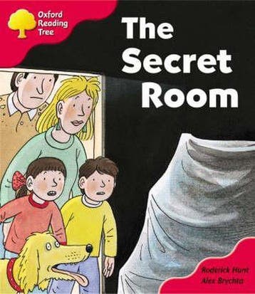 Oxford Reading Tree 9780198464808 Roderick Hunt, Boeken, Verzenden, Gelezen, Roderick Hunt