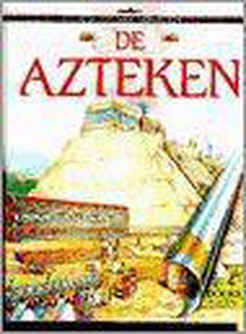De azteken - Wood, Verzenden