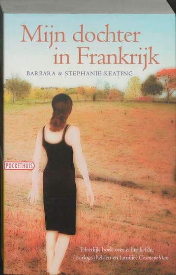 Mijn dochter in Frankrijk / Pockethuis 9789046100394, Verzenden, Stephanie Keating