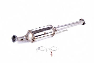 Roetfilter Ford Galaxy, Mondeo, S-Max 2.0, 2.2, Ophalen of Verzenden, Nieuw
