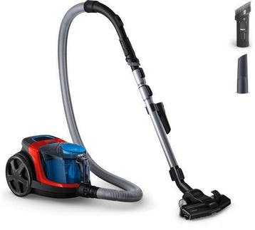 Philips PowerPro Compact FC9330/09 - Stofzuiger Zonder Zak -, Verzenden, Nieuw
