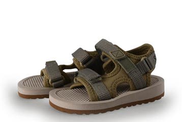 Shoesme Sandalen Jongens in maat 23 Beige, Verzenden, Schoenen