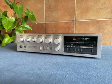 Luxman - R-2050 Récepteur stéréo à semi-conducteurs