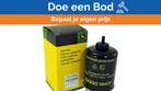 Bieden: John Deere RE509031 black fuel filter, Ophalen of Verzenden, Nieuw