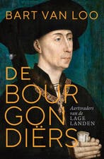 De Bourgondiërs 9789403118819 Bart van Loo, Verzenden, Gelezen, Bart van Loo