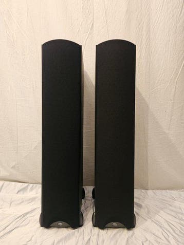 Klipsch - F1 Luidsprekerset, Nieuw