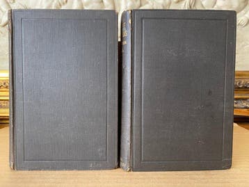 Sir J Gardner Wilkenson - A Popular Account of the Ancient