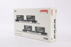 Märklin H0 - 47040 - Wagon de marchandises pour trains