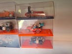 herge 1:43 - Modelauto (6) - Tintin schaalmodellen, Nieuw
