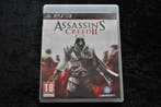 Assassins Creed II Playstation 3 PS3, Verzenden