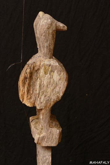 Voorouderfiguur - Mahafaly - Madagaskar