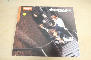 Iggy Pop & The Stooges - Every Loser + Now Playing (Orange