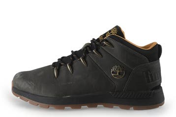 Timberland Veterboots in maat 43 Grijs, Overige kleuren, Verzenden, Timberland, Boots