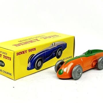 Dinky Toys - Voiture miniature (2) - The No. 29E Autocar