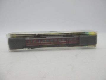 Roco N - 2160A - Treinstel (1) - BR 485 - DB, Nieuw