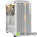 Be quiet! Pure Base 500DX White, Verzenden, Nieuw