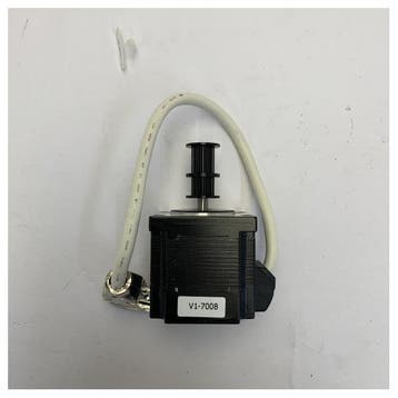 Bieden: Intellian VSAT AZ Drive Motor for v60 v60G Antenna, Ophalen of Verzenden