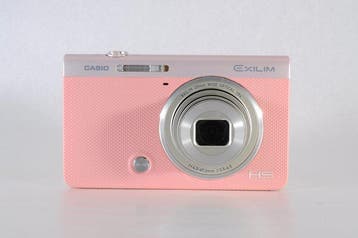 Casio EXILIM EX-ZR60 Digitale camera