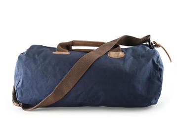 Napapijri Rugzak Blauw, Verzenden, Zo goed als nieuw, 25 tot 40 cm, 30 tot 45 cm