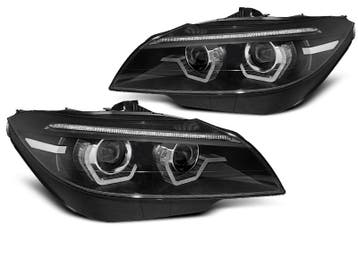 Koplampen | geschikt voor BMW | Z4 Roadster 09-13 2d cab. E8, Auto-onderdelen, Verzenden, Nieuw, BMW