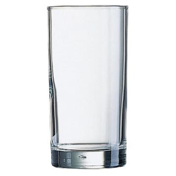 Longdrinkglazen | Glas | 28.5cl | 48 Stuks |  Ø65x127(h)mm, Verzenden