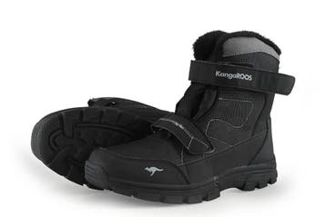 Kangaroos Snowboots in maat 47 Zwart, Verzenden, Overige typen