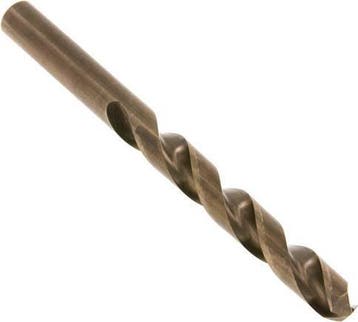 Spiraalboor DIN 338 N HSS-E 12,5 mm, Verzenden, Nieuw