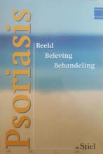 PSORIASIS 9789070415280 P. Kerkhof, Verzenden, Zo goed als nieuw, P. Kerkhof