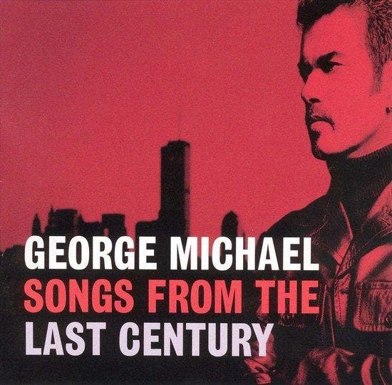 Songs From The Last Century 0724384874025, Cd's en Dvd's, Cd's | Overige Cd's, Verzenden