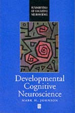 Developmental Cognitive Neuroscience: An Introduction, Verzenden, Gelezen, Mark H. Johnson