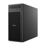 Dell Pro max tower t2 ultra_5_-_2 8 GB 256 GB, Computers en Software, 256 GB, Intel_core_ultra_5_235, 8 GB, Nieuw