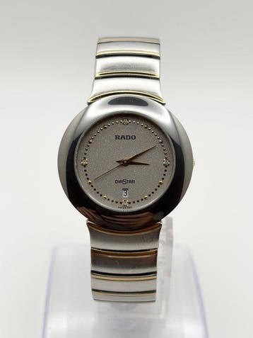Rado - DiaStar - Sans prix de réserve - 129.0286.3 - Unisexe