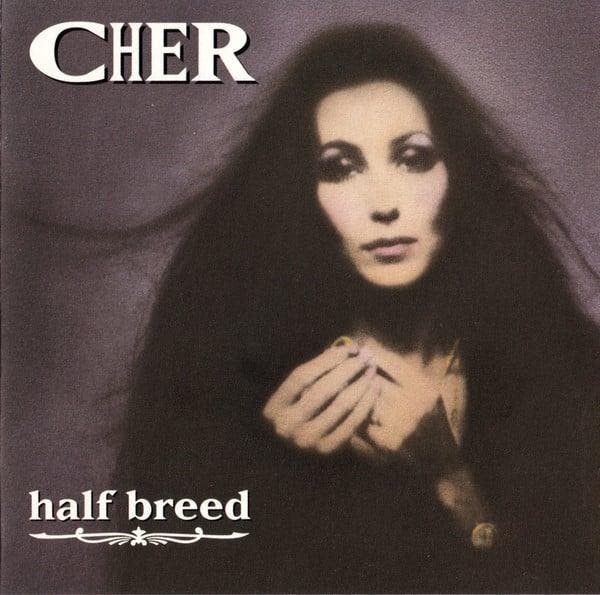 Cher - Half Breed, CD & DVD, CD | Pop, Envoi