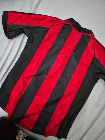 AC Milan - Italiaanse voetbal competitie - 1998 -, Nieuw