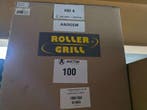Broodverwarmer Roller Grill HD4, Ophalen, Nieuw in verpakking