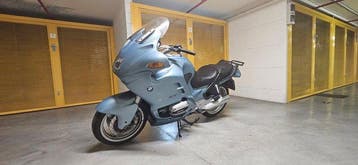 BMW - R 1100 RT - 1999