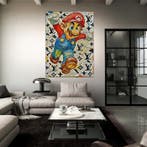 Jacob Hitt - Mario Bros [XXL], Games en Spelcomputers, Nieuw