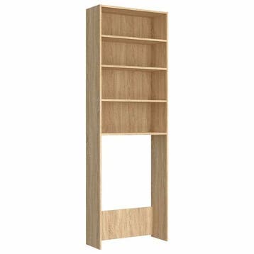 Meuble buanderie 64x190cm - Seconde chance ecoresponsable..., Verzenden