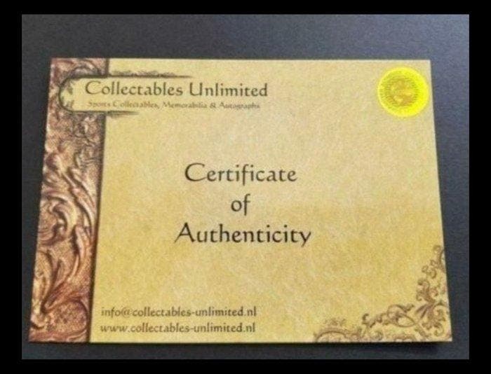 Pelé - Coupe du Monde - Sportfoto, Verzamelen, Overige Verzamelen