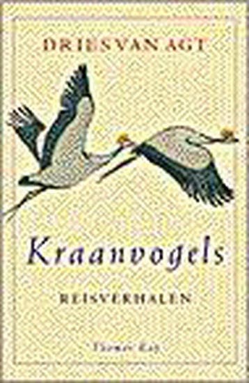 Kraanvogels 9789060058381 D. van Agt, Verzenden, Gelezen, D. van Agt
