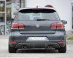 Aggressive Diffuser voor Volkswagen Golf 6 GTI / GTD, Ophalen of Verzenden