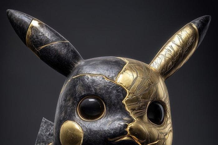 yamila - Pikachu: Eternal Spark, Games en Spelcomputers, Spelcomputers | Overige Accessoires