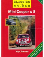 CLASSIC IN COLOUR 8: MINI - COOPER & S, Boeken, Nieuw