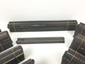 Märklin H0 - 24130/172/188/224/229/230/360 -, Hobby en Vrije tijd, Nieuw