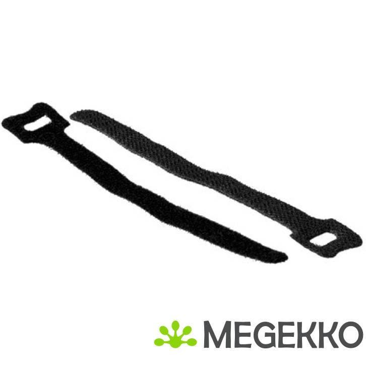 Intronics Klittenband ty-raps - [CT4007], Computers en Software, Overige Computers en Software, Nieuw, Verzenden