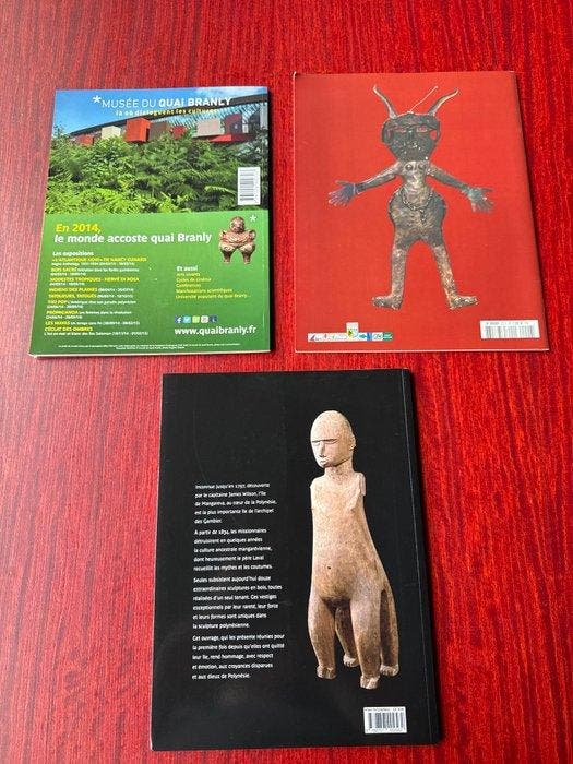 Diverse - Diverse - 2003-2016, Antiquités & Art, Art | Art non-occidental