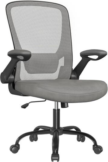 Ergonomische bureaustoel - draaibaar - verstelbaar - mesh -, Verzenden, Nieuw